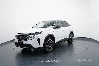 Peugeot 3008 1.2 Hybrid 145cv e-DCS6 GT