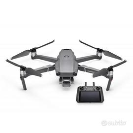 Drone DJI  mavic 2 pro + smart controller