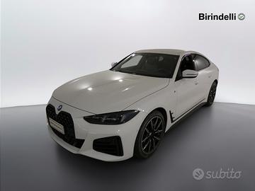 BMW 420d xDrive Gran Coupé
