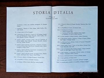 UTET ENCICLOPEDIA STORIA DEI POPOLI