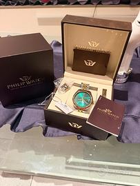 Philip Watch caribe
