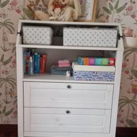 Mobili cameretta neonato