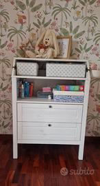 Mobili cameretta neonato