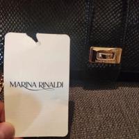 borsa elegante sia catena che pochette marina rina