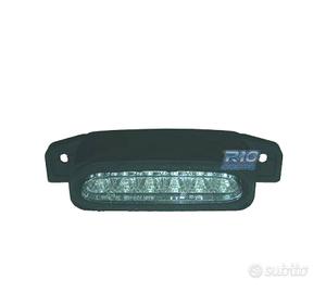 TERZO STOP PER MAZDA MX 5 98-