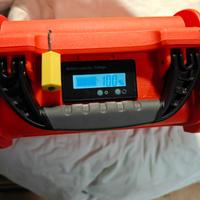 Batteria Sh Lithium 36 v. 50 Ah