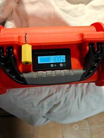 Batteria Sh Lithium 36 v. 50 Ah