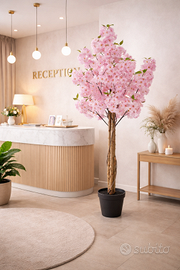 Ciliegio artificiale- Nuvola Rosa 150 cm
