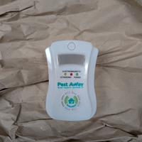 Pest Away Repellente