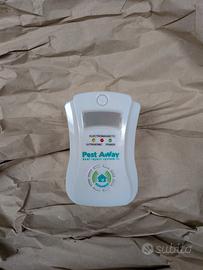 Pest Away Repellente