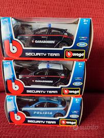 BBurago Alfa Romeo Giulietta lotto 
