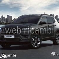 Ricambi Jeep compass Jeep Grand Cherokee