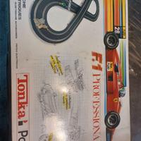 Pista F1 professional polistil