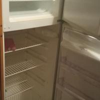 Frigorifero con freezer da incasso, con mobile