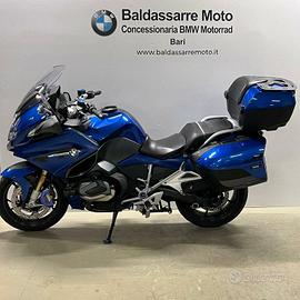 BMW R 1250 RT Sport Abs my21