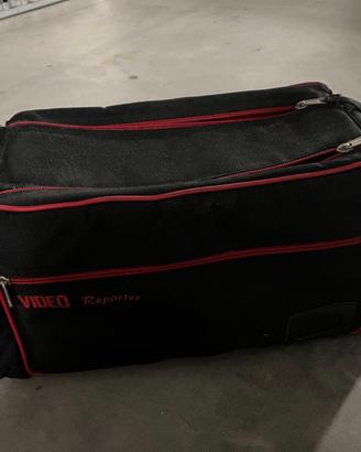 Borsa foto e video