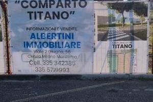 Terreno di 650 m² a Cervia