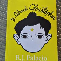 R.J. Palacio - Wonder - Il libro di Christopher