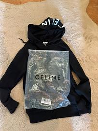 Felpa Celine