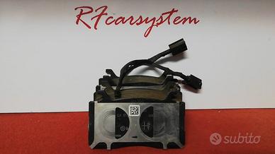 PASTIGLIE BREMBO ALFA ROMEO GIULIA STELVIO IMPIANT