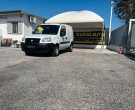 Fiat Doblo Doblò 1.3 Multijet 16V Active