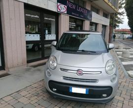 FIAT 500L gpl lounge 120cv