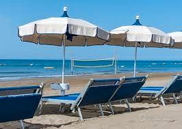 Stabilimento Balneare su terreno privato 200-75SB