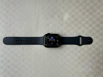 apple watch 7