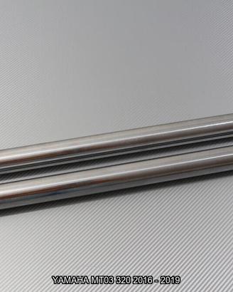 Steli forcella SPR YAMAHA MT03 320 2016 - 2019