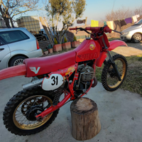 Moto cross Villa 250