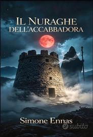 Libro horror sardo