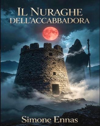 Libro horror sardo