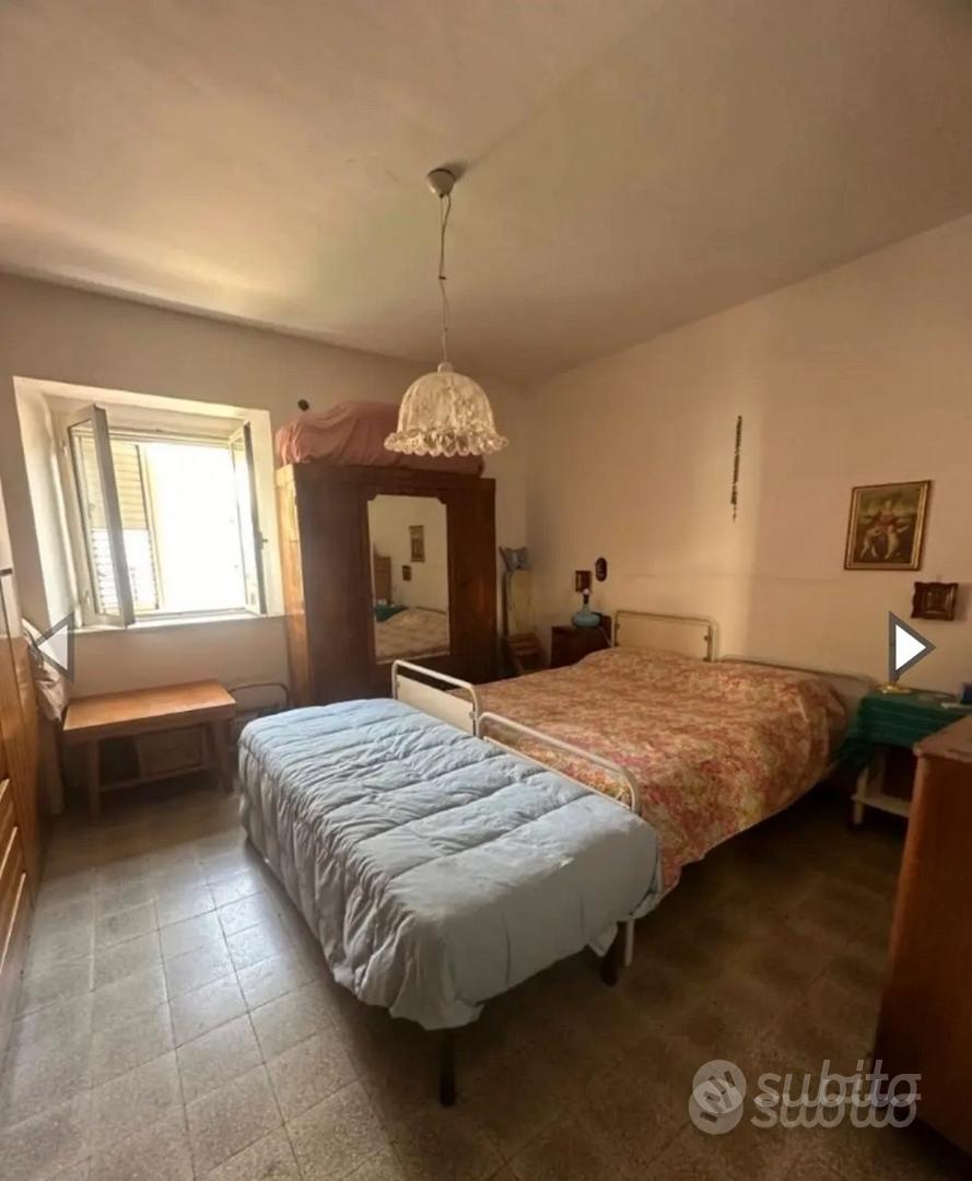 Apartment in Montebello Jonico, Serro - Vista 5