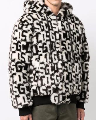 Giacca GCDS