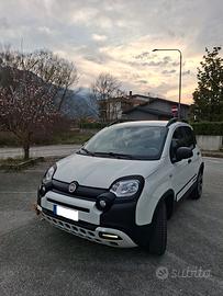 Fiat Panda City Cross