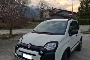 Fiat Panda City Cross
