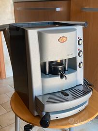 Macchina caffè a cialde Grimac Terry