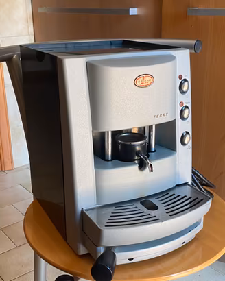 Macchina caffè a cialde Grimac Terry