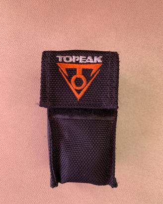 Chiave multiuso TOPEAK