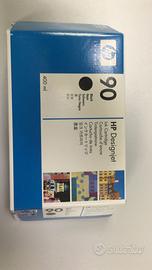 Cartuccia HP nero 400ml C5058A