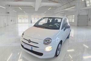 FIAT 500C 1.0 70 CV IBRIDO CULT 3 PORTE BERLINA