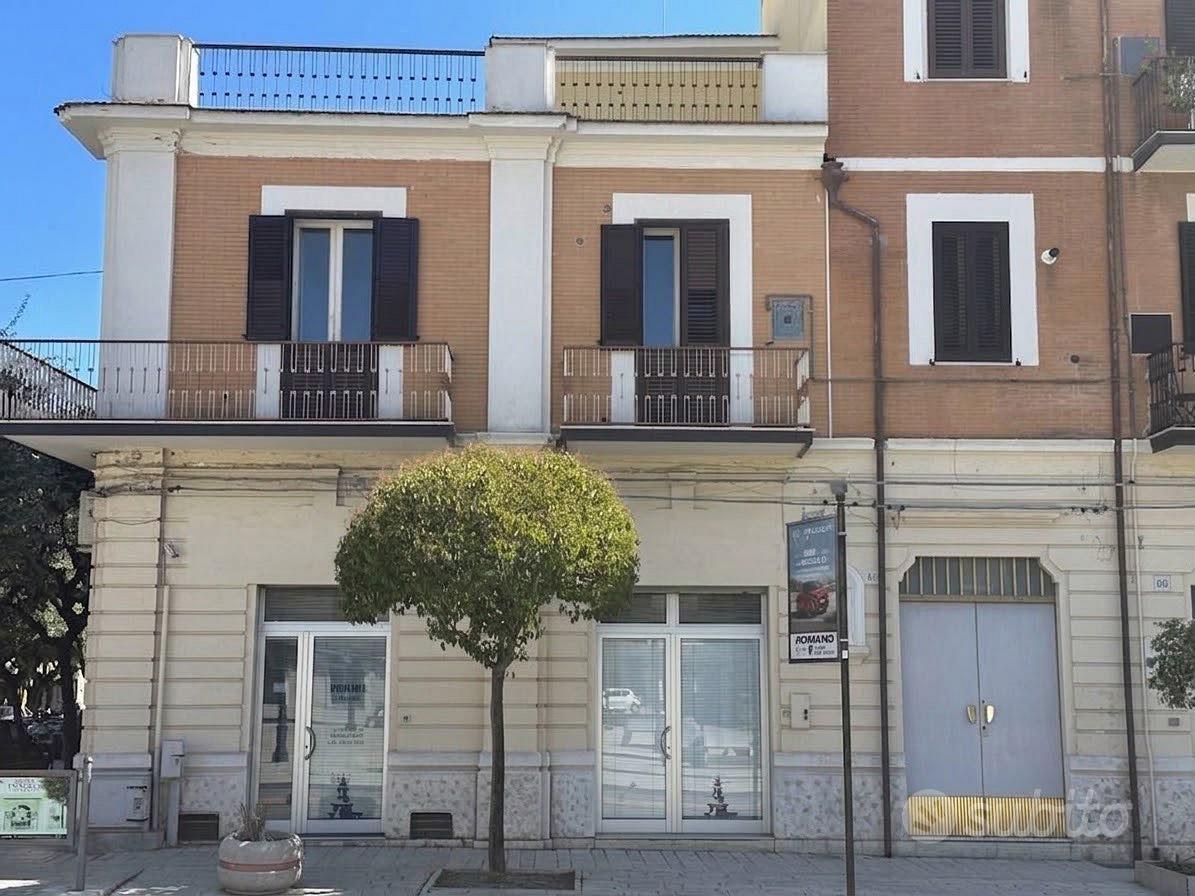 Appartamento – San Severo, Foggia - Vista 3