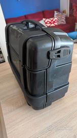 Trekker 33 set GIVI con monokey
