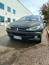 Peugeot 206 del 2003