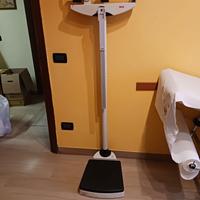 bilancia professionale SECA con altimetro