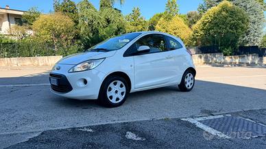 Ford Ka Neopatentati 1.2 69cv