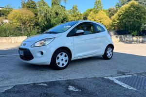 Ford Ka Neopatentati 1.2 69cv