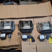 centralina motore multipla 1900 Multijet 120 CV