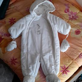 tutone morbido per neonato/a