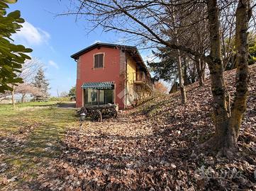 ALBERGO A VAL DI NIZZA